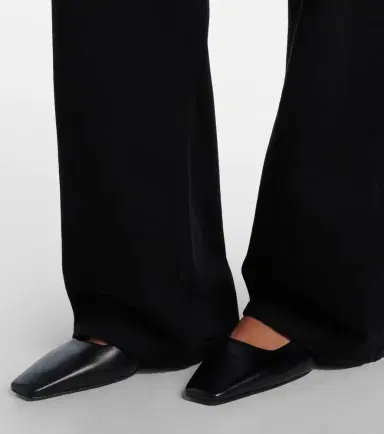Citizens of Humanity Ayla high-rise wide-leg jeans | Thumbnail 5 Citizens of Humanity Ayla high-rise wide-leg jeans | Thumbnail 5