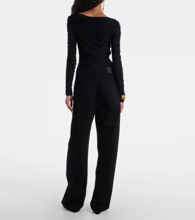 Citizens of Humanity Ayla high-rise wide-leg jeans | Thumbnail 7 Citizens of Humanity Ayla high-rise wide-leg jeans | Thumbnail 7