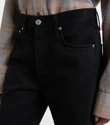 Citizens of Humanity Blaine high-rise straight jeans | Thumbnail 2 Citizens of Humanity Blaine high-rise straight jeans | Thumbnail 2