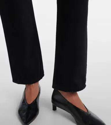Citizens of Humanity Blaine high-rise straight jeans | Thumbnail 5 Citizens of Humanity Blaine high-rise straight jeans | Thumbnail 5