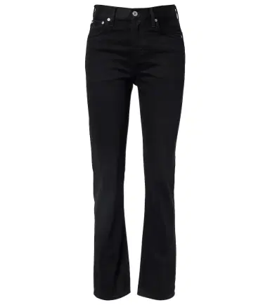 Citizens of Humanity Blaine high-rise straight jeans | Thumbnail 1 Citizens of Humanity Blaine high-rise straight jeans | Thumbnail 1