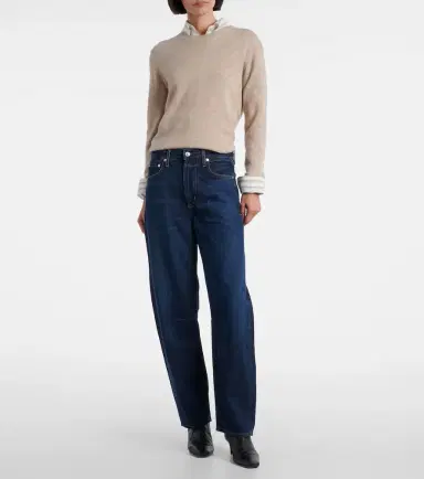 Citizens of Humanity Miro barrel-leg jeans | Thumbnail 2