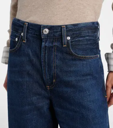Citizens of Humanity Miro barrel-leg jeans | Thumbnail 3