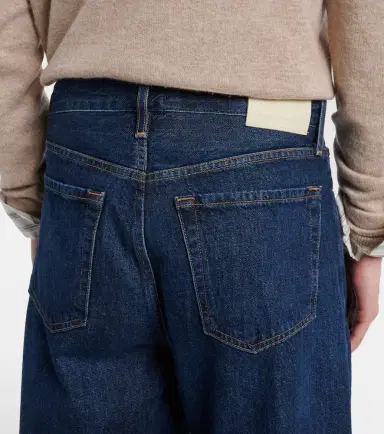 Citizens of Humanity Miro barrel-leg jeans | Thumbnail 4
