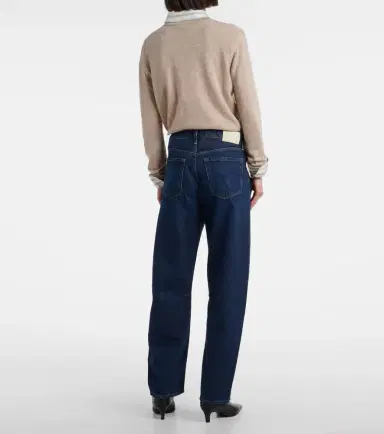Citizens of Humanity Miro barrel-leg jeans | Thumbnail 5