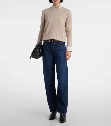 Citizens of Humanity Miro barrel-leg jeans | Thumbnail 7
