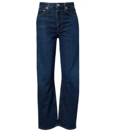 Citizens of Humanity Miro barrel-leg jeans | Thumbnail 1