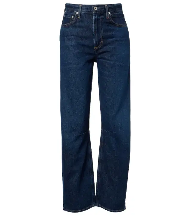 Citizens of Humanity Miro barrel-leg jeans