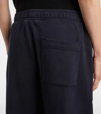Citizens of Humanity Miro cotton fleece sweatpants | Thumbnail 2