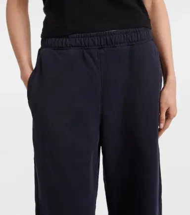 Citizens of Humanity Miro cotton fleece sweatpants | Thumbnail 3