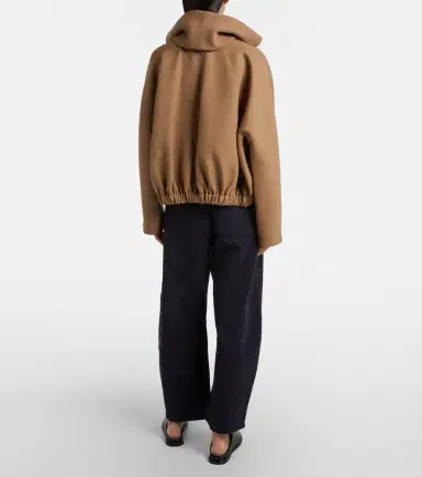 Citizens of Humanity Miro cotton fleece sweatpants | Thumbnail 4