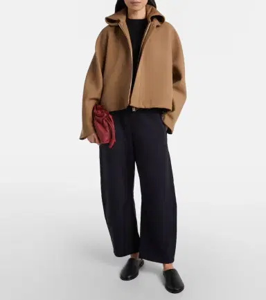 Citizens of Humanity Miro cotton fleece sweatpants | Thumbnail 5