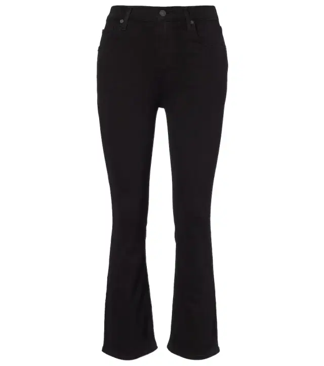 Citizens of Humanity Isola mid-rise bootcut jeans