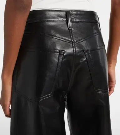 Citizens of Humanity Ayla high-rise wide-leg pants | Thumbnail 5 Citizens of Humanity Ayla high-rise wide-leg pants | Thumbnail 5