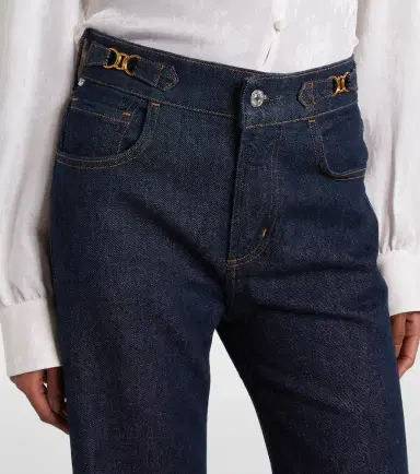 Citizens of Humanity Kimberly high-rise flared jeans | Thumbnail 2