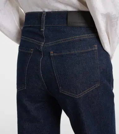 Citizens of Humanity Kimberly high-rise flared jeans | Thumbnail 7