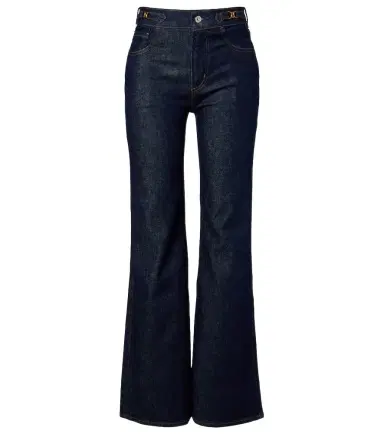 Citizens of Humanity Kimberly high-rise flared jeans | Thumbnail 1