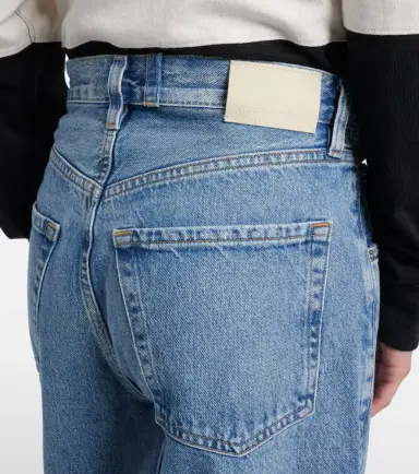 Citizens of Humanity Ayla cropped wide-leg jeans | Thumbnail 3 Citizens of Humanity Ayla cropped wide-leg jeans | Thumbnail 3
