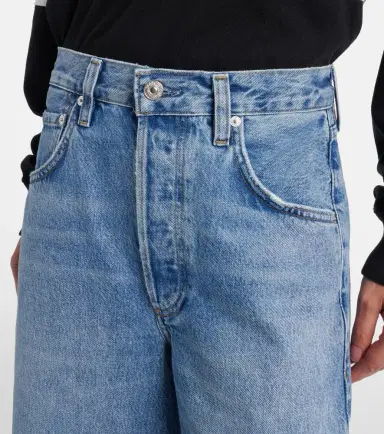 Citizens of Humanity Ayla cropped wide-leg jeans | Thumbnail 6 Citizens of Humanity Ayla cropped wide-leg jeans | Thumbnail 6