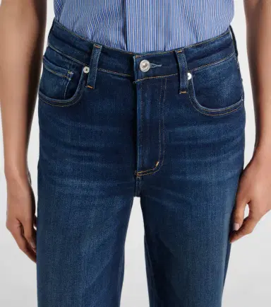 Citizens of Humanity Lyra high-rise wide-leg jeans | Thumbnail 4 Citizens of Humanity Lyra high-rise wide-leg jeans | Thumbnail 4