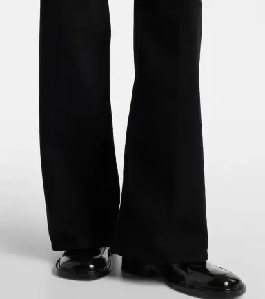 Citizens of Humanity Lyra high-rise wide-leg jeans | Thumbnail 2