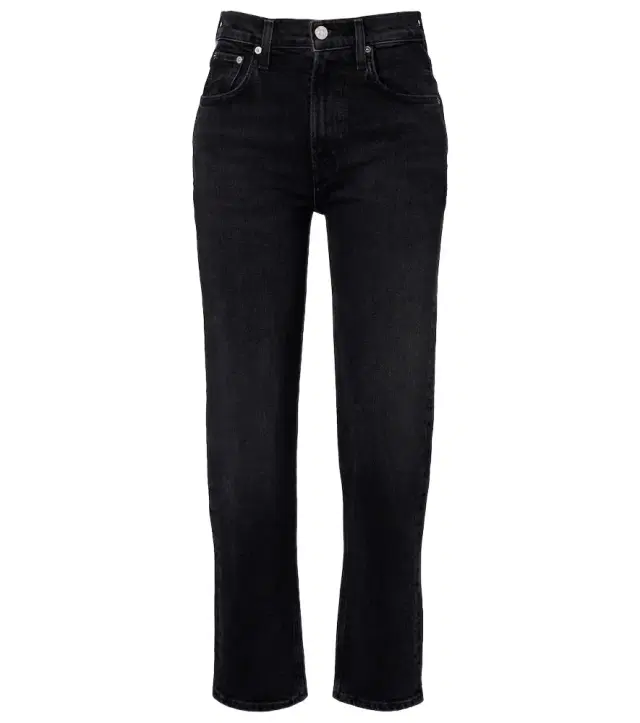 Citizens of Humanity Delfina straight jeans