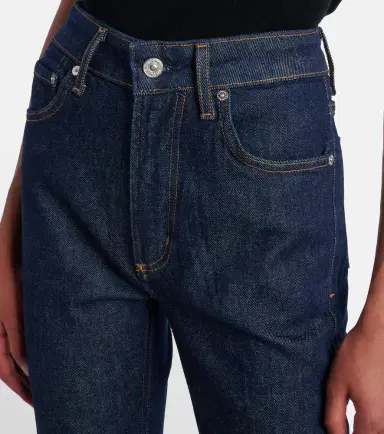 Citizens of Humanity Zurie high-rise straight jeans | Thumbnail 2 Citizens of Humanity Zurie high-rise straight jeans | Thumbnail 2