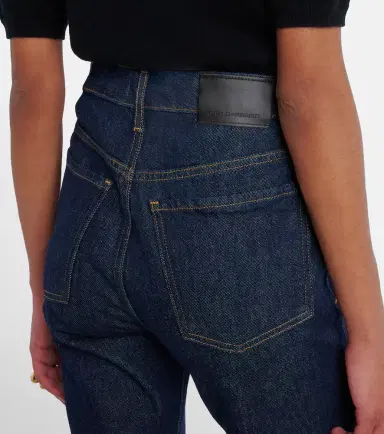 Citizens of Humanity Zurie high-rise straight jeans | Thumbnail 3 Citizens of Humanity Zurie high-rise straight jeans | Thumbnail 3