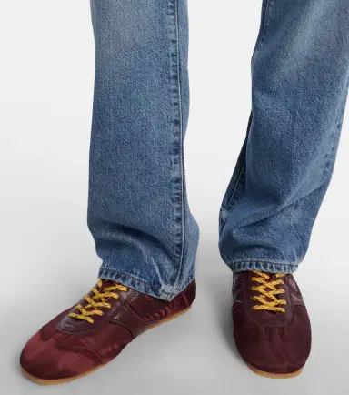 Citizens of Humanity Baretta high-rise straight jeans | Thumbnail 2