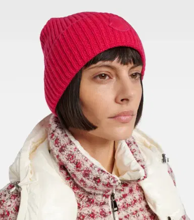 Moncler Cashmere beanie | Thumbnail 5