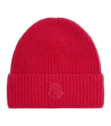 Moncler Cashmere beanie | Thumbnail 1