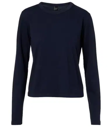 Leset Margo cotton jersey T-shirt | Thumbnail 1