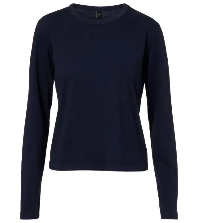 Margo cotton jersey T-shirt
