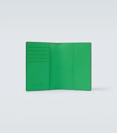 Bottega Veneta Intrecciato leather wallet | Thumbnail 3 Bottega Veneta Intrecciato leather wallet | Thumbnail 3
