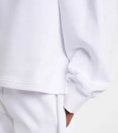 Alaïa Alaïa Cotton sweatshirt | Thumbnail 2 Alaïa Alaïa Cotton sweatshirt | Thumbnail 2