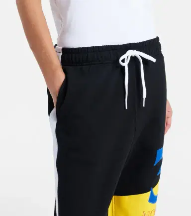 Polo Ralph Lauren Logo cotton-blend fleece sweatpants | Thumbnail 5 Polo Ralph Lauren Logo cotton-blend fleece sweatpants | Thumbnail 5
