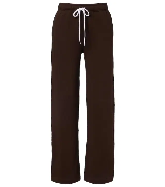 Polo Ralph Lauren Cotton-blend fleece sweatpants