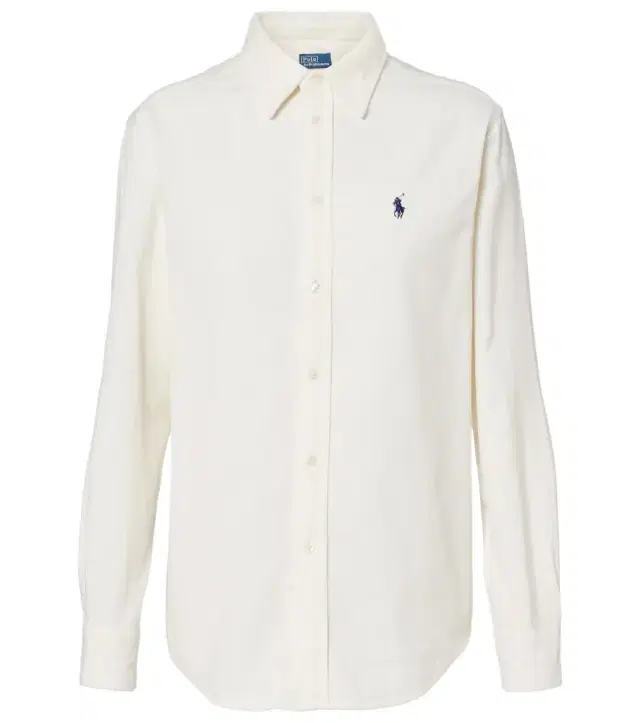 Polo Ralph Lauren Cotton corduroy shirt
