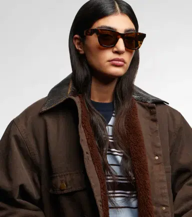 Prada Cartiglio cat-eye sunglasses | Thumbnail 5 Prada Cartiglio cat-eye sunglasses | Thumbnail 5