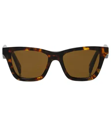 Prada Cartiglio cat-eye sunglasses | Thumbnail 1 Prada Cartiglio cat-eye sunglasses | Thumbnail 1