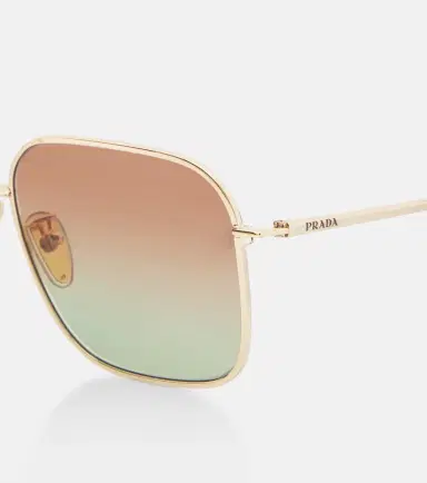 Prada Square sunglasses | Thumbnail 3