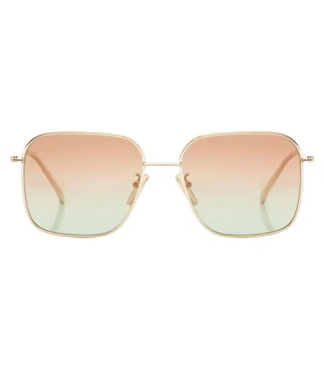 Prada Square sunglasses