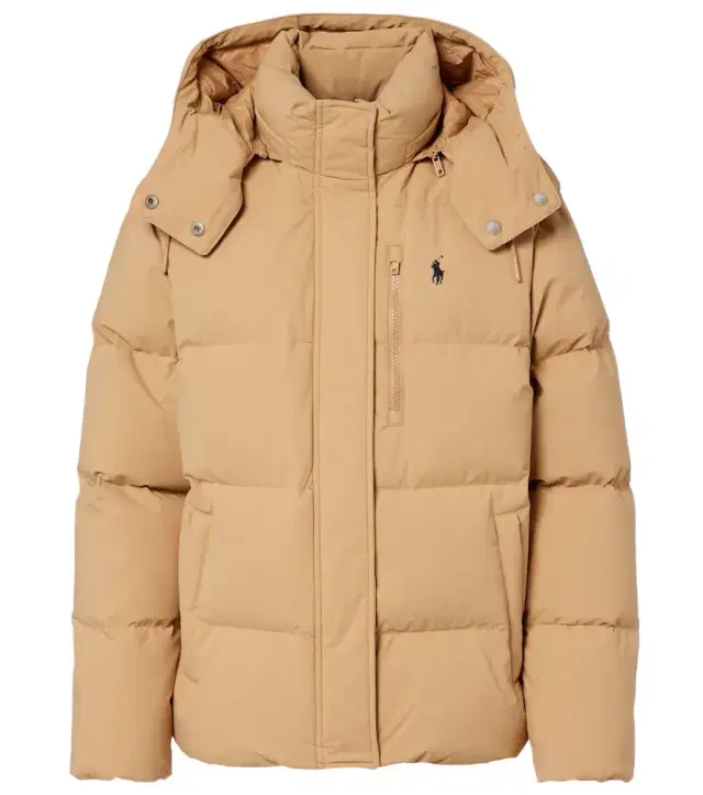 Polo Ralph Lauren Quilted down jacket