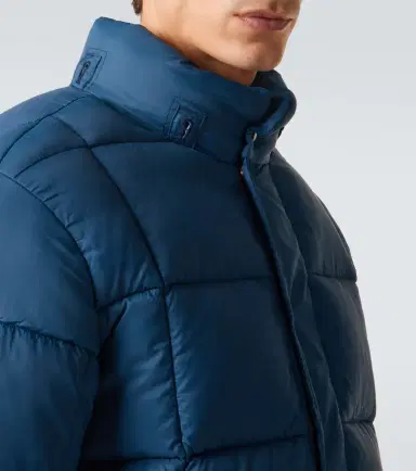 RRL Ripstop puffer jacket | Thumbnail 2