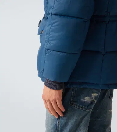 RRL Ripstop puffer jacket | Thumbnail 4