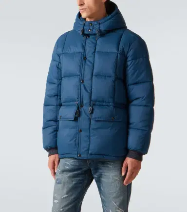 RRL Ripstop puffer jacket | Thumbnail 5