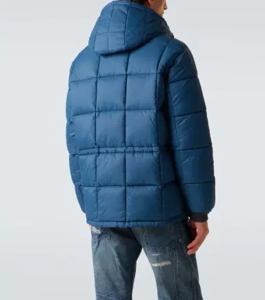 RRL Ripstop puffer jacket | Thumbnail 7