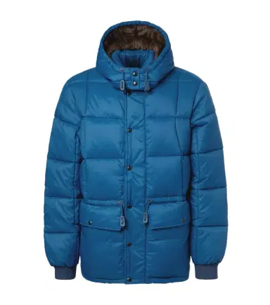 RRL Ripstop puffer jacket | Thumbnail 1