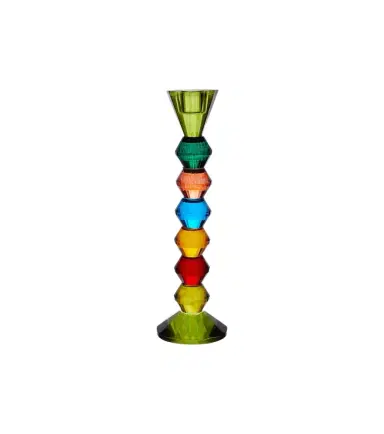 Les-Ottomans Crystal candle holder | Thumbnail 1