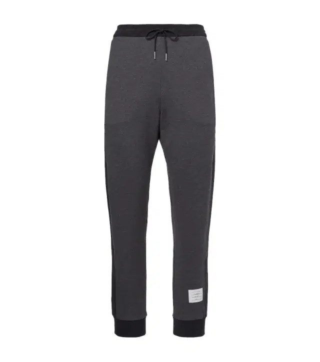 Thom Browne 4-Bar cotton jersey sweatpants